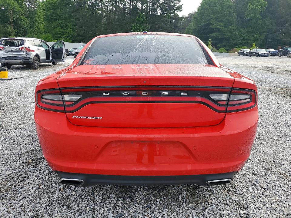 Foto 6 de la subasta – 2019 DODGE CHARGER con VIN 2C3CDXBG9KH631921