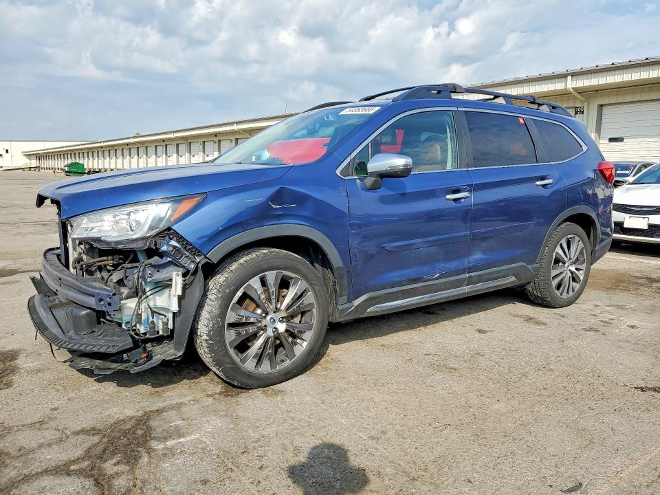SUBARU ASCENT 2019 with VIN 4S4WMARD8K3440894 - Photo from auction