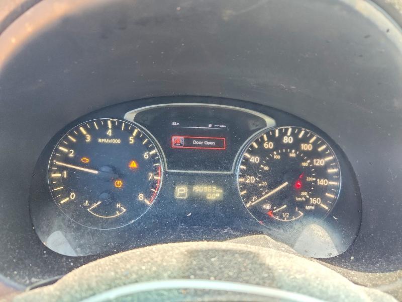 Photo 9 from auction – 2015 NISSAN ALTIMA with VIN 1N4AL3AP7FC480916