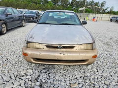 Zdjęcie 5 z aukcji – 1997 TOYOTA COROLLA z VIN 1NXBB02E1TZ373326