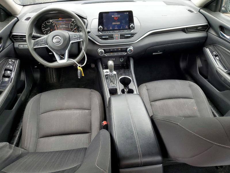 Photo 8 from auction – 2021 NISSAN ALTIMA with VIN 1N4BL4DV9MN361612