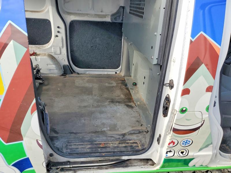 Снимка 11 от търг – 2016 NISSAN NV200 с VIN 3N6CM0KNXGK697896
