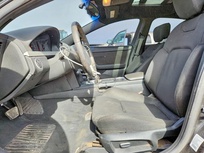 Photo 7 from auction – 2008 PONTIAC G8 with VIN 6G2EC57Y08L151928