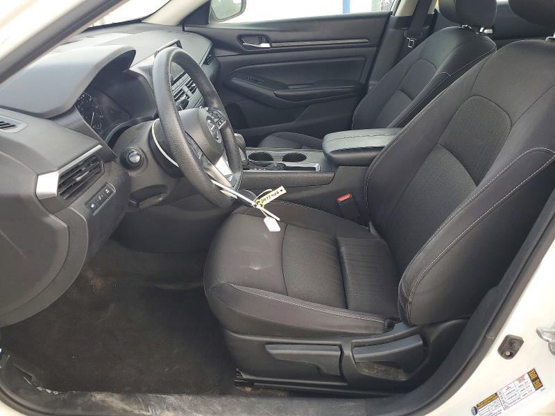 Photo 7 from auction – 2022 NISSAN ALTIMA with VIN 1N4BL4BVXNN335377