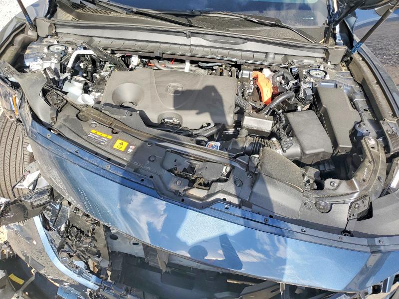 Photo 12 from auction – 2026 MAZDA CX-50 with VIN 7MMVAAEW2TN159857