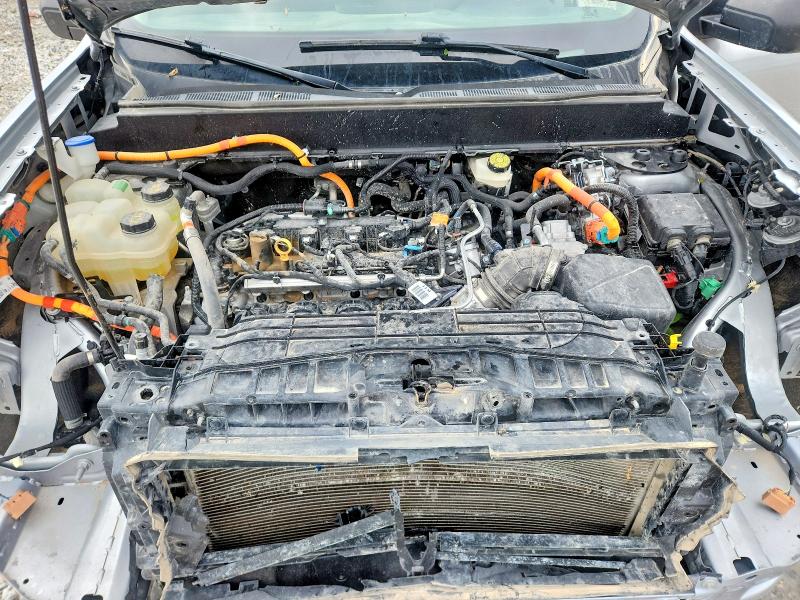 Photo 11 from auction – 2022 FORD MAVERICK with VIN 3FTTW8E33NRA60651