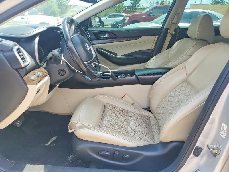 Photo 7 from auction – 2016 NISSAN MAXIMA with VIN 1N4AA6AP9GC417471