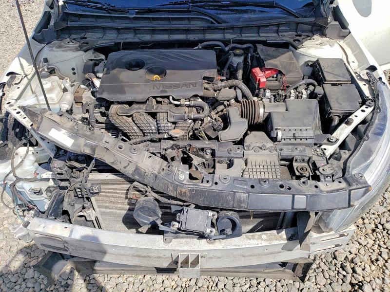 Photo 11 from auction – 2020 NISSAN ALTIMA with VIN 1N4BL4CW6LN323165