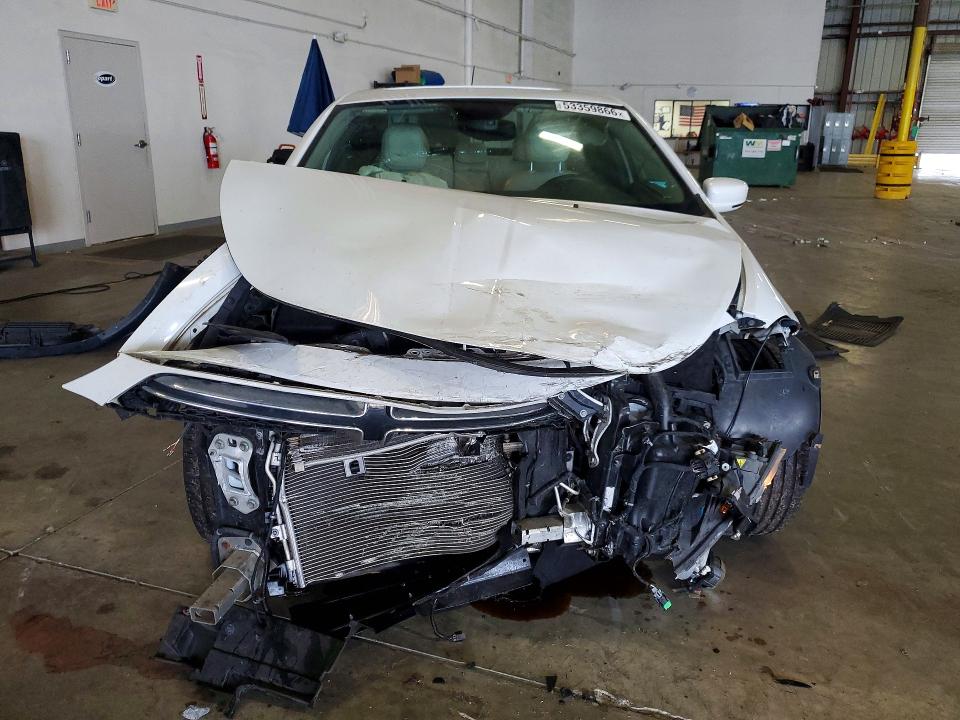 Photo 5 from auction – 2015 DODGE DART with VIN 1C3CDFCB0FD405783