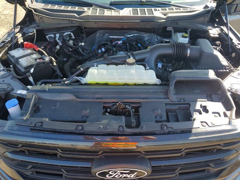 Photo 11 from auction – 2026 FORD F150 with VIN 1FTEW3LP2TKD05894