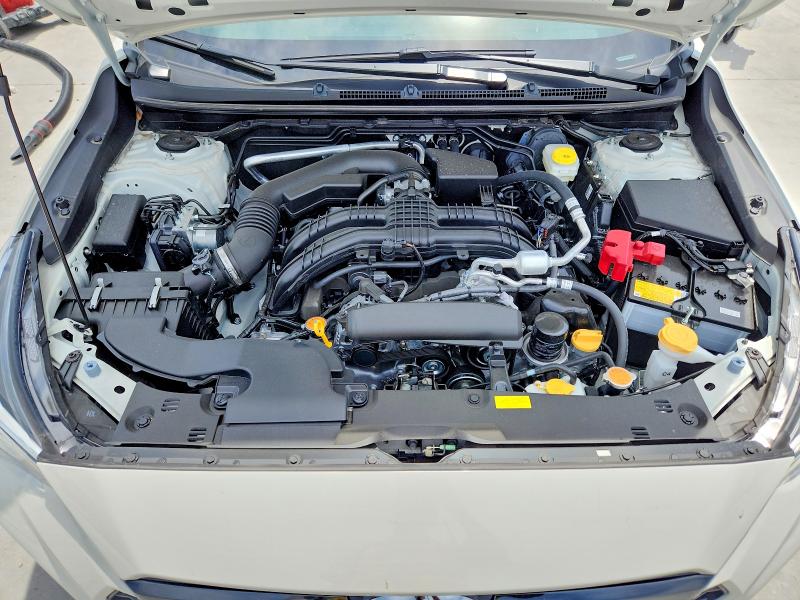 Photo 11 from auction – 2026 SUBARU IMPREZA with VIN JF1GUAFC8T8216099
