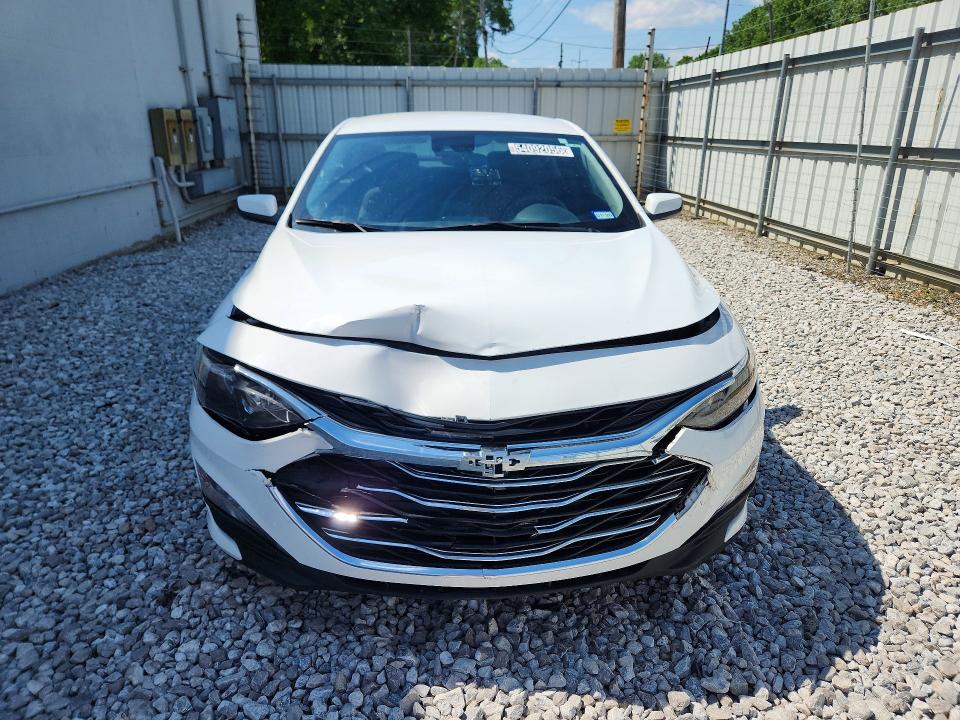 Photo 5 from auction – 2024 CHEVROLET MALIBU with VIN 1G1ZD5ST5RF173550