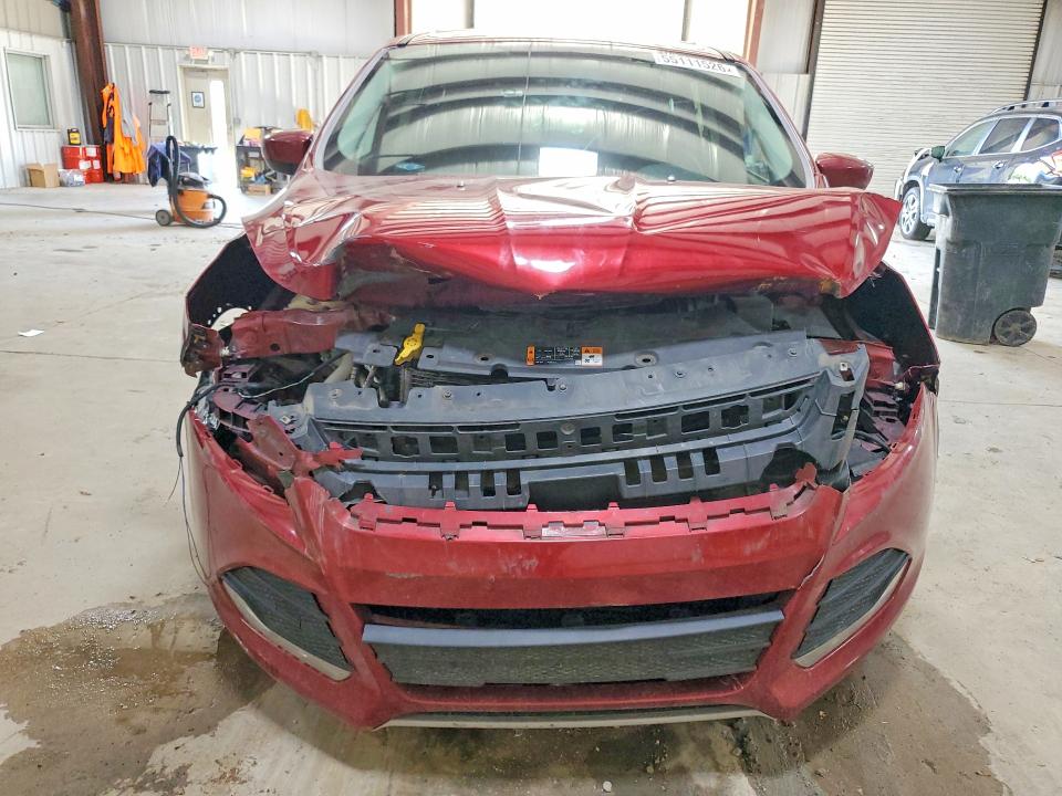 Photo 5 from auction – 2015 FORD ESCAPE with VIN 1FMCU0G76FUA39452