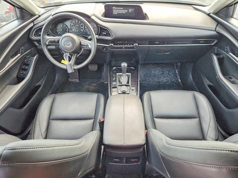 Photo 8 from auction – 2024 MAZDA CX-30 with VIN 3MVDMBBM3RM646580