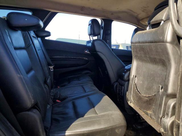 Photo 11 from auction – 2016 DODGE DURANGO with VIN 1C4RDHDG0GC340548