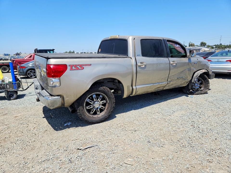 Photo 3 from auction – 2007 TOYOTA TUNDRA with VIN 5TFEV54107X029944