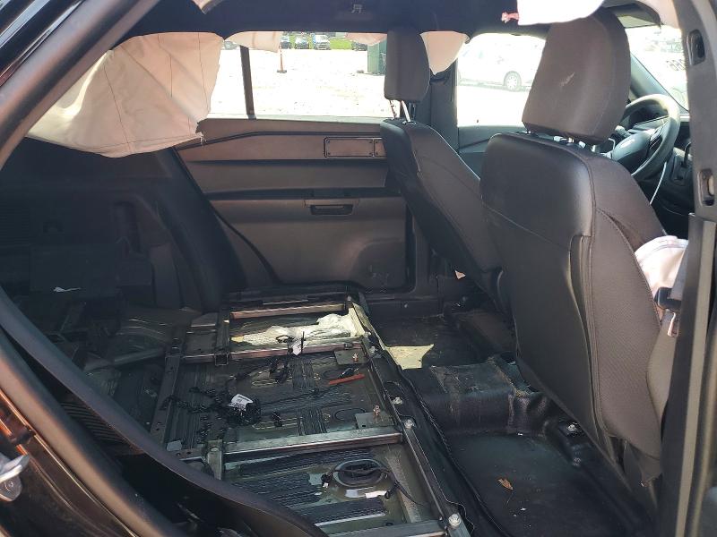 Фото 11 с аукциона – 2022 FORD EXPLORER с VIN 1FM5K8AW0NNA06338