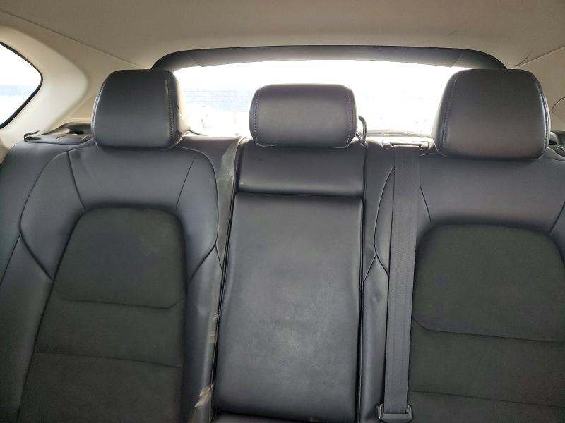 Photo 10 from auction – 2019 MAZDA CX-5 with VIN JM3KFACMXK1588862