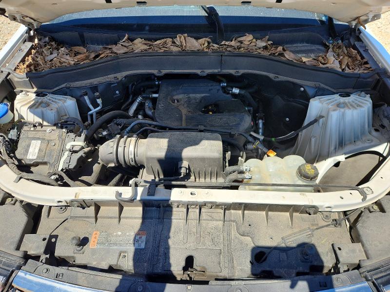 Photo 12 from auction – 2020 FORD EXPLORER with VIN 1FMSK8DH0LGB79732