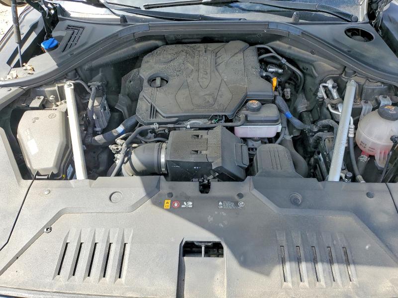 Photo 12 from auction – 2023 GENESIS GV70 with VIN KMUMADTB6PU128858