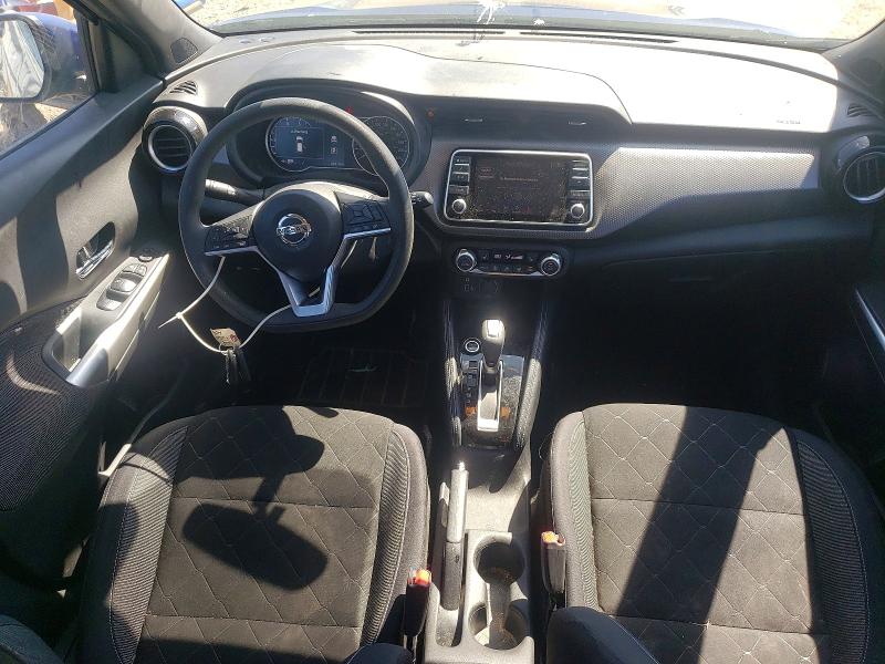 Снимка 8 от търг – 2019 NISSAN KICKS с VIN 3N1CP5CU1KL496259