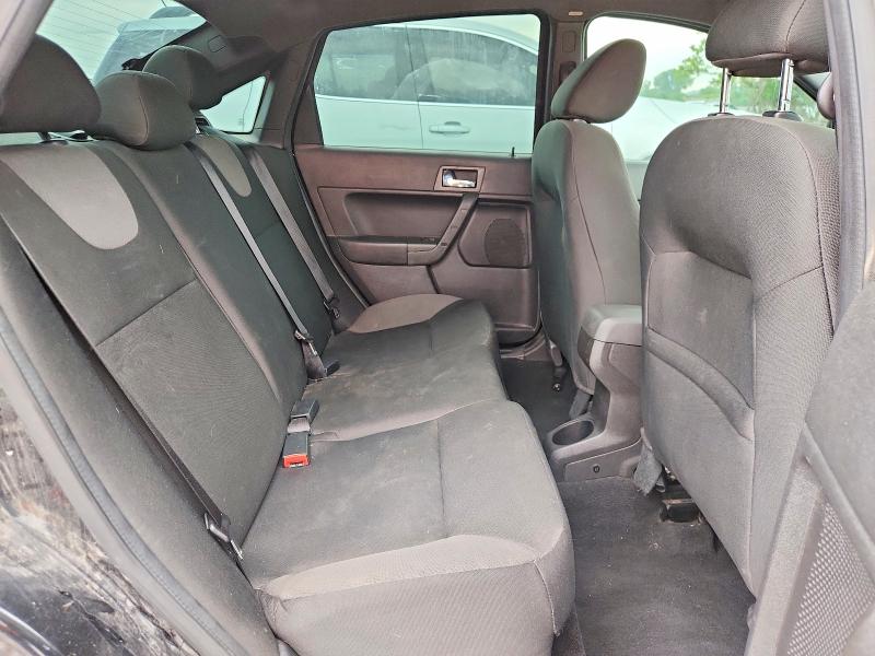 Photo 10 from auction – 2009 FORD FOCUS with VIN 1FAHP36NX9W238179