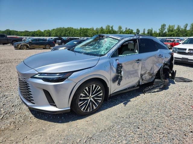 2026 LEXUS RX 350 - Търг №52105136