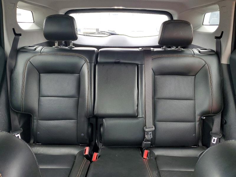 Photo 10 from auction – 2018 GMC TERRAIN with VIN 3GKALVEV6JL217641
