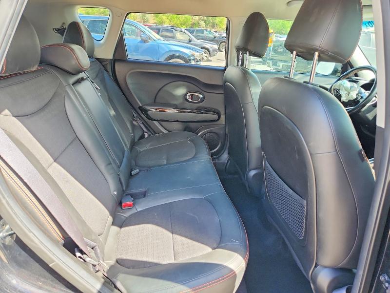 Photo 11 from auction – 2018 KIA SOUL with VIN KNDJX3AA6J7551146