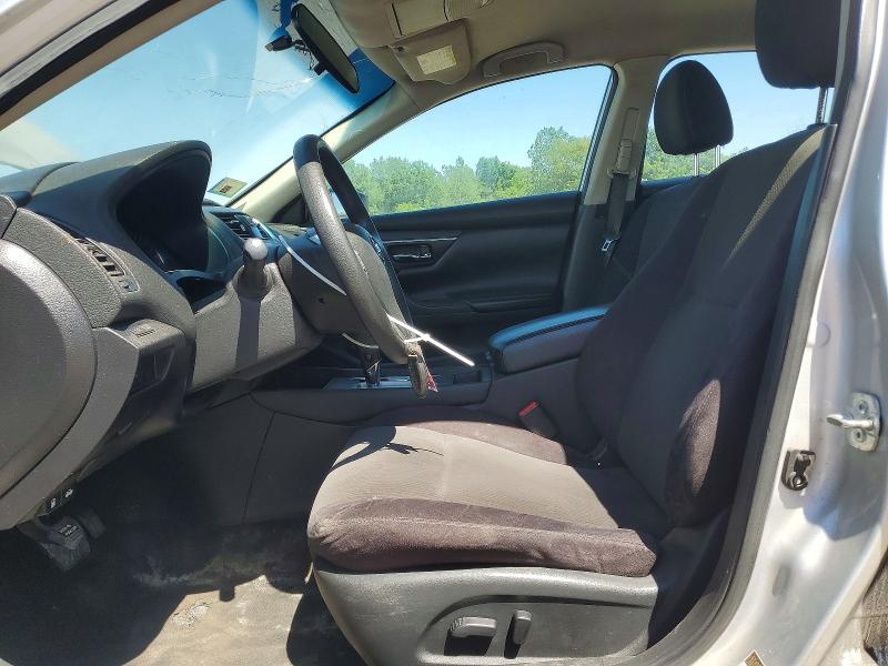 Photo 7 from auction – 2017 NISSAN ALTIMA with VIN 1N4AL3AP6HC238105