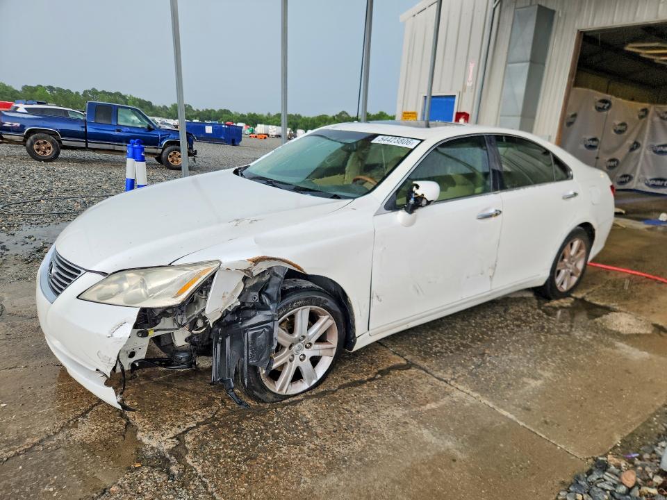 2008 LEXUS ES - Търг №54423806