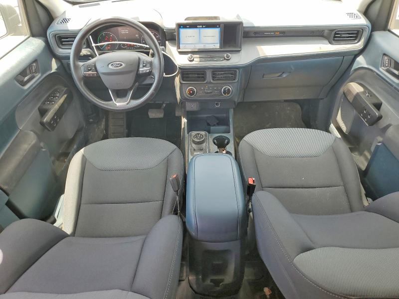 Photo 8 from auction – 2024 FORD MAVERICK with VIN 3FTTW8A39RRA92760