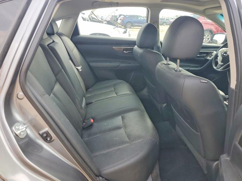 Photo 10 from auction – 2015 NISSAN ALTIMA with VIN 1N4BL3AP3FC217908