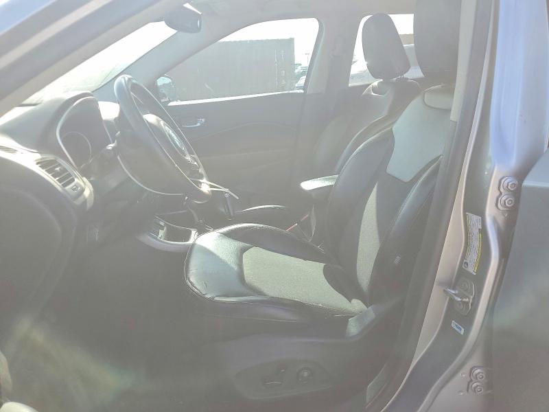 Снимка 7 от търг – 2020 JEEP COMPASS с VIN 3C4NJCBB4LT102038