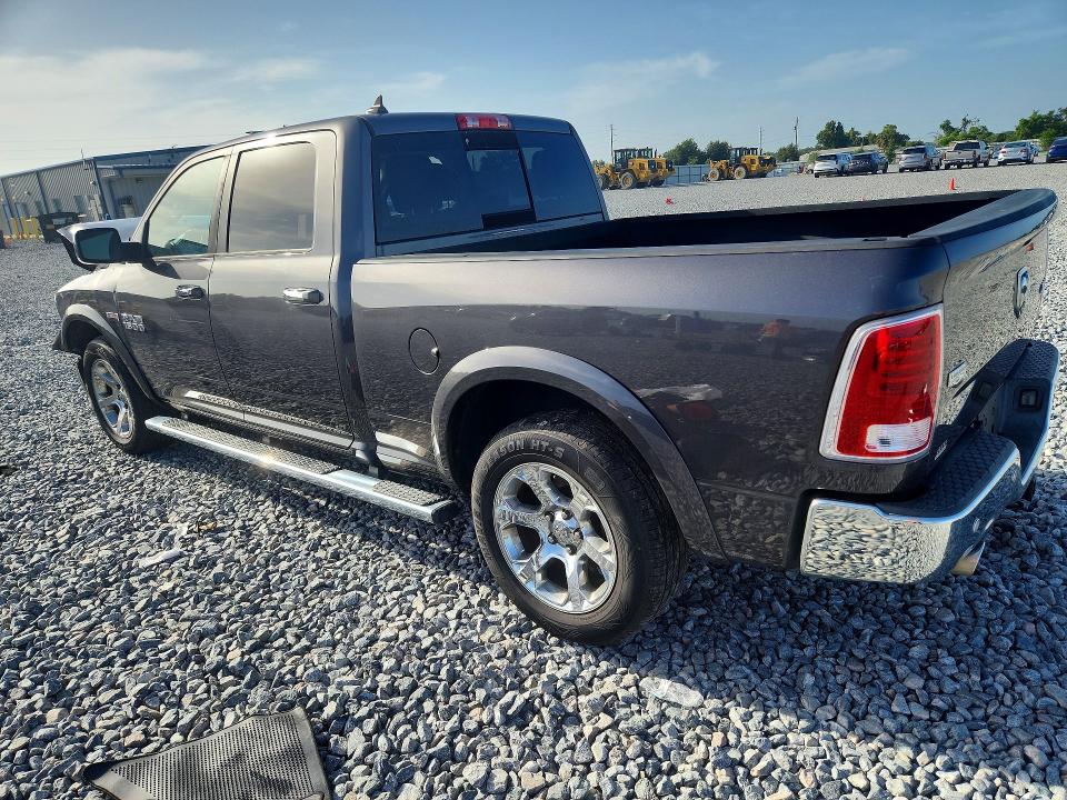 Photo 2 from auction – 2016 RAM 1500 with VIN 1C6RR7VT4GS283856