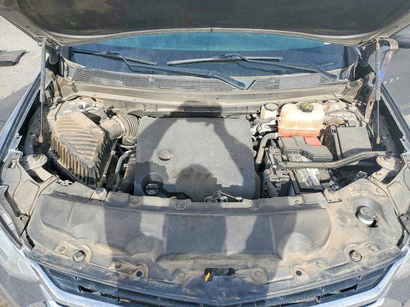 Photo 12 from auction – 2020 CHEVROLET TRAVERSE with VIN 1GNERFKW2LJ239992