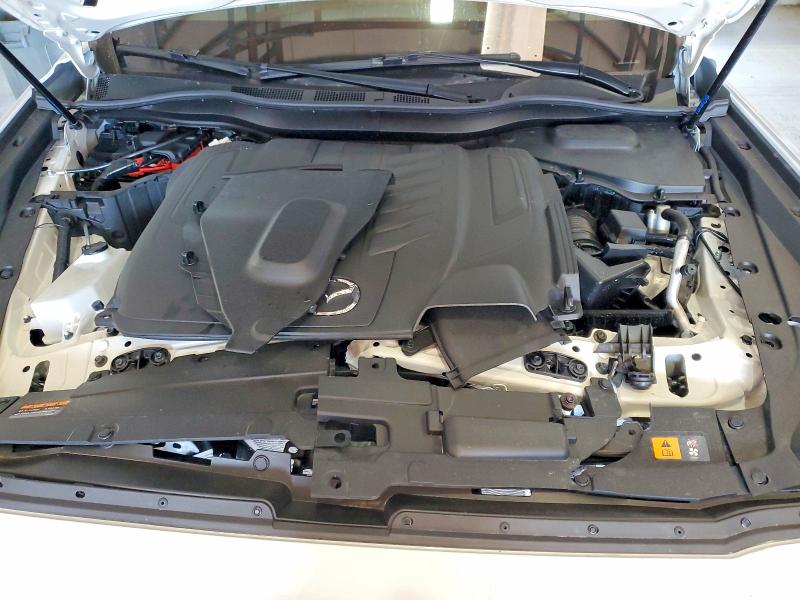 Фото 12 с аукциона – 2026 MAZDA CX-90 с VIN JM3KKEHDXT1361183