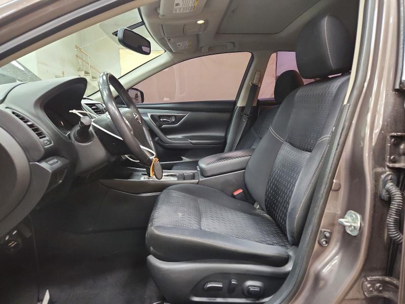 Photo 7 from auction – 2017 NISSAN ALTIMA with VIN 1N4AL3AP6HC142359