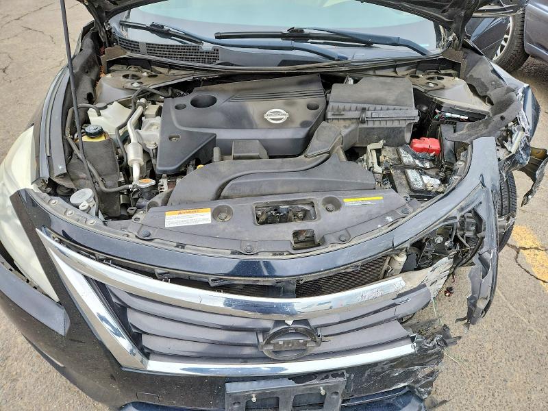 Photo 11 from auction – 2015 NISSAN ALTIMA with VIN 1N4AL3AP5FC148828