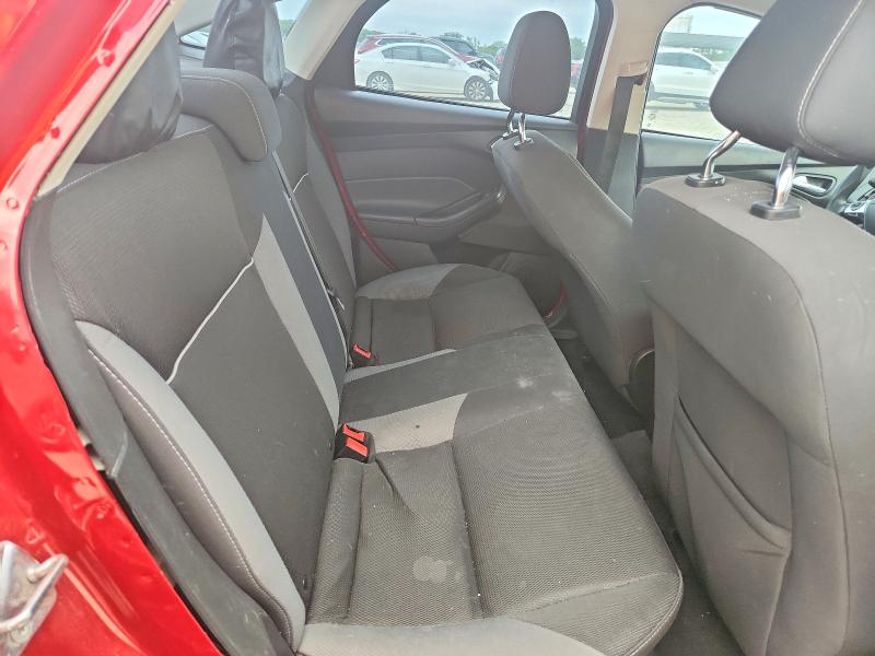 Photo 10 from auction – 2012 FORD FOCUS with VIN 1FAHP3F20CL347541
