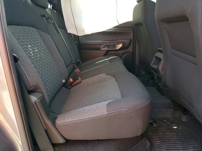 Photo 10 from auction – 2024 FORD RANGER with VIN 1FTER4HH3RLE05004