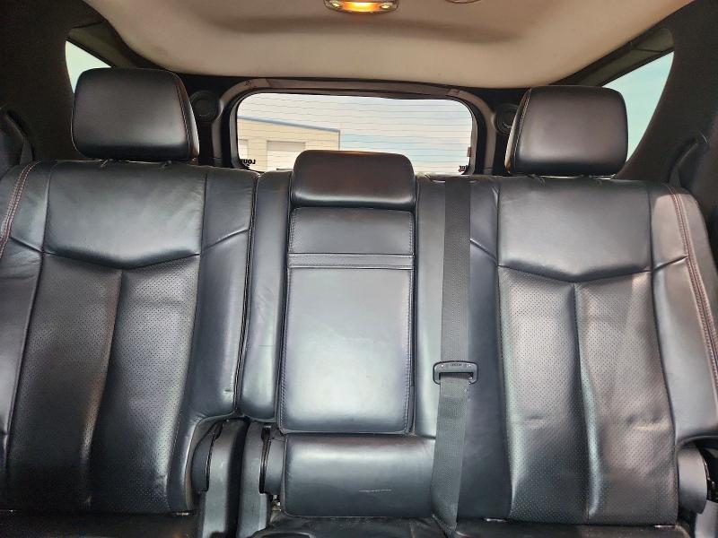 Photo 10 from auction – 2013 DODGE DURANGO with VIN 1C4SDJCT8DC520833