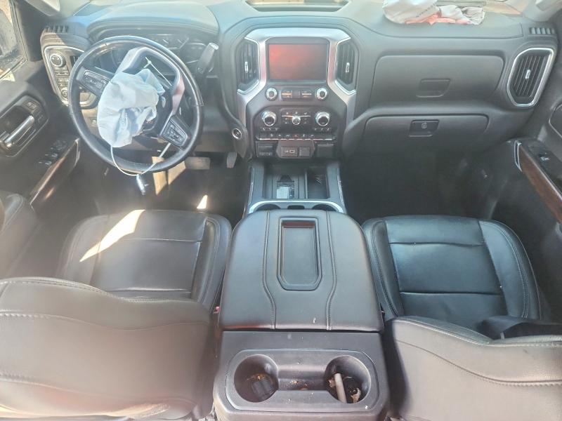 Photo 8 from auction – 2019 GMC SIERRA with VIN 3GTU9DEDXKG267686