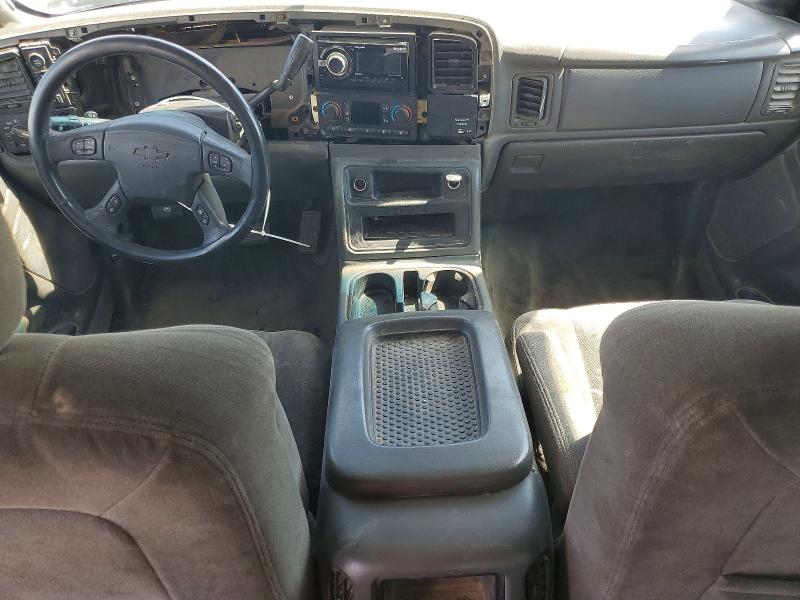 Photo 8 from auction – 2004 CHEVROLET SILVERADO with VIN 1GCEK19TX4Z219682