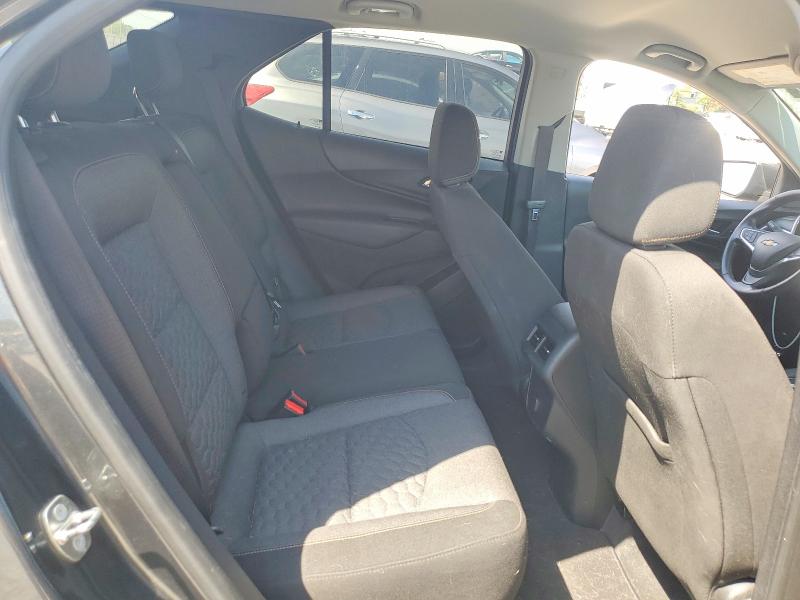 Photo 11 from auction – 2018 CHEVROLET EQUINOX with VIN 2GNAXJEV8J6174120