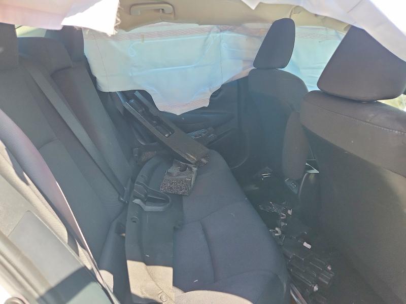 Photo 10 from auction – 2024 TOYOTA COROLLA with VIN 5YFB4MDE7RP111836