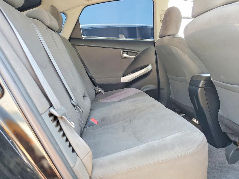 Photo 11 from auction – 2015 TOYOTA PRIUS with VIN JTDKN3DU8F0467457