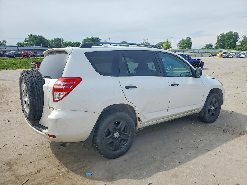 Photo 3 from auction – 2011 TOYOTA RAV4 with VIN 2T3BF4DV0BW128662