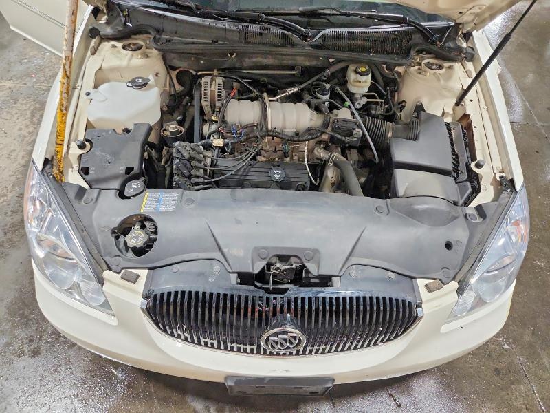 Photo 11 from auction – 2006 BUICK LUCERNE with VIN 1G4HD57256U231632