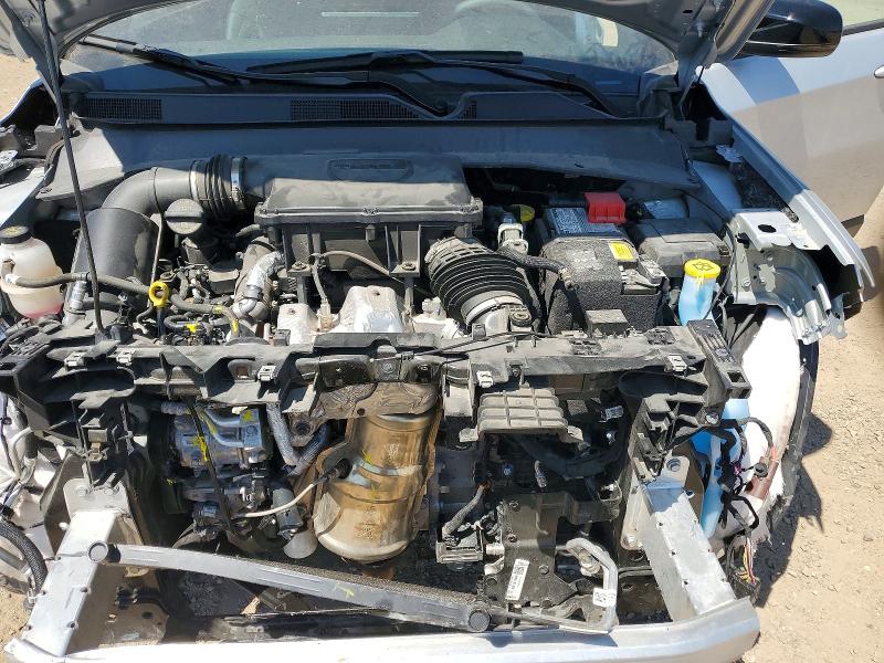 Photo 12 from auction – 2024 JEEP COMPASS with VIN 3C4NJDCN8RT131369